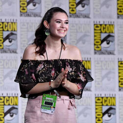 nicole maines